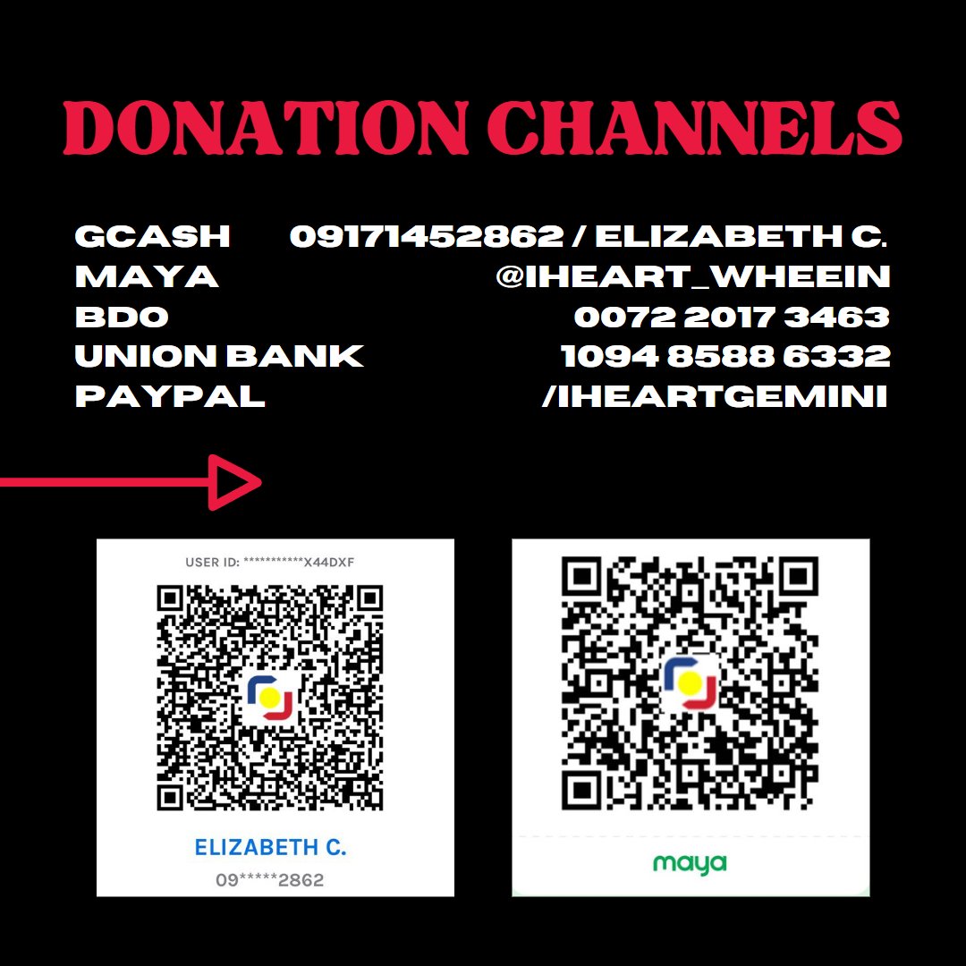 Tita Gem (double employed) tweet media