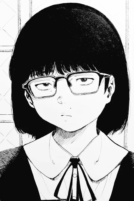 地味メガネ 邪悪メガネ かわいいメガネ 美しいメガネ