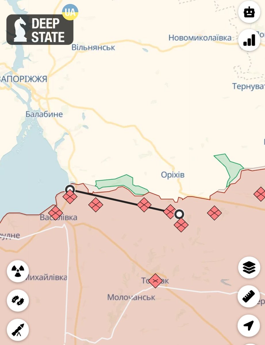 Osint Defender Italy ๐ฎ๐น ๏ธ on Twitter: "according to Ukrainian sources