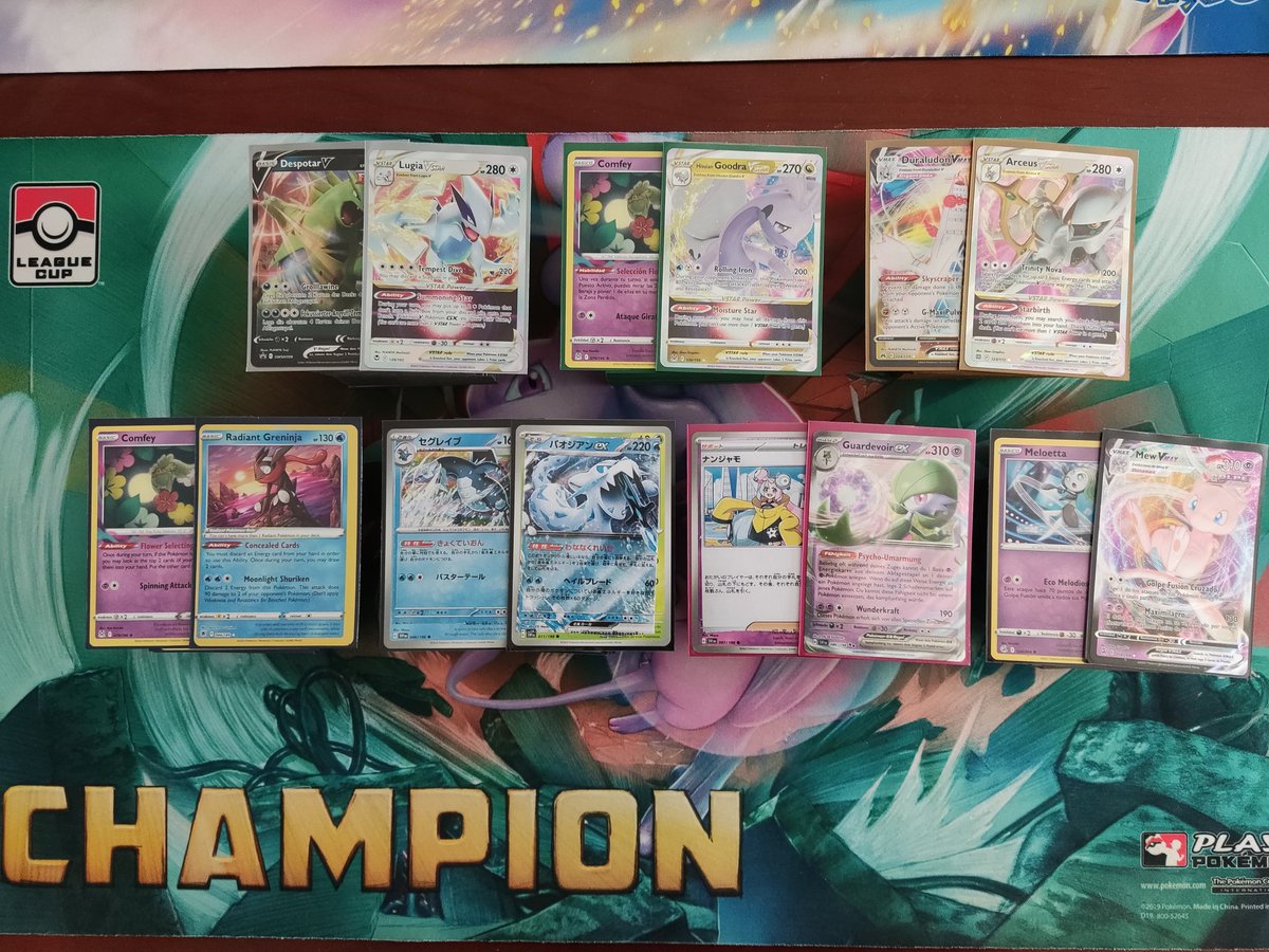 NAIC testing starts today with <a href="/pmm3797/">Pmm3797</a> 🥳