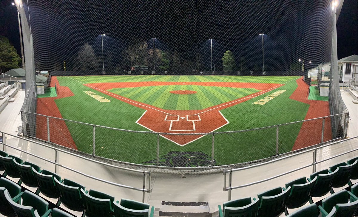 SteelCity_BB's tweet image. ‼️VENUE SPOTLIGHT‼️
Hoover Met Complex
@hoovermetplex
Fun fact - The SCBC was the first ever event at this complex back in 2018
Rickwood Field
@Rickwood_Field
Fun fact - Rickwood is the nation’s oldest professional park
Vestavia HS
@1rebelbaseball
Pelham HS
@PHSPnthrbasebal