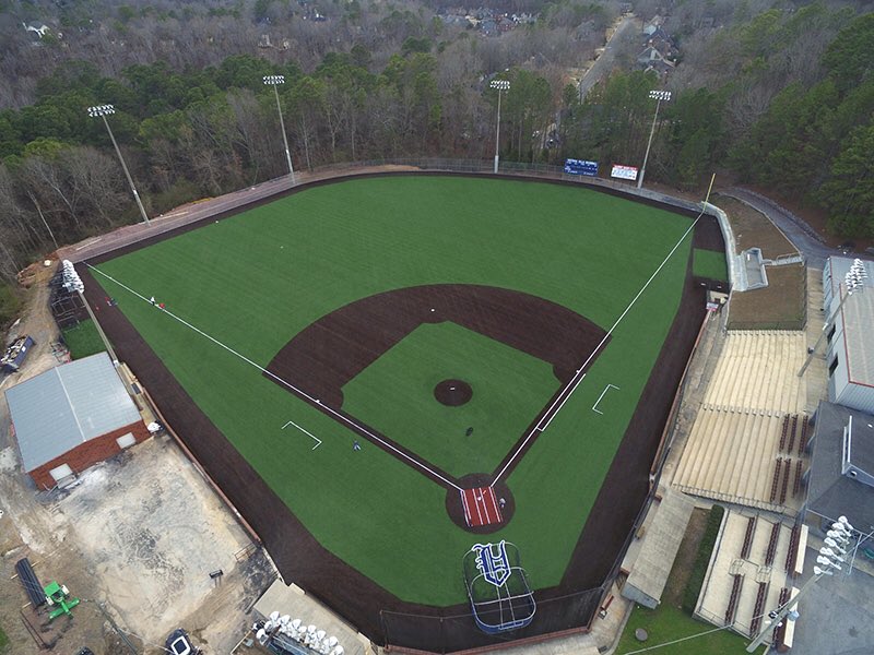 SteelCity_BB's tweet image. ‼️VENUE SPOTLIGHT‼️
Hoover Met Complex
@hoovermetplex
Fun fact - The SCBC was the first ever event at this complex back in 2018
Rickwood Field
@Rickwood_Field
Fun fact - Rickwood is the nation’s oldest professional park
Vestavia HS
@1rebelbaseball
Pelham HS
@PHSPnthrbasebal