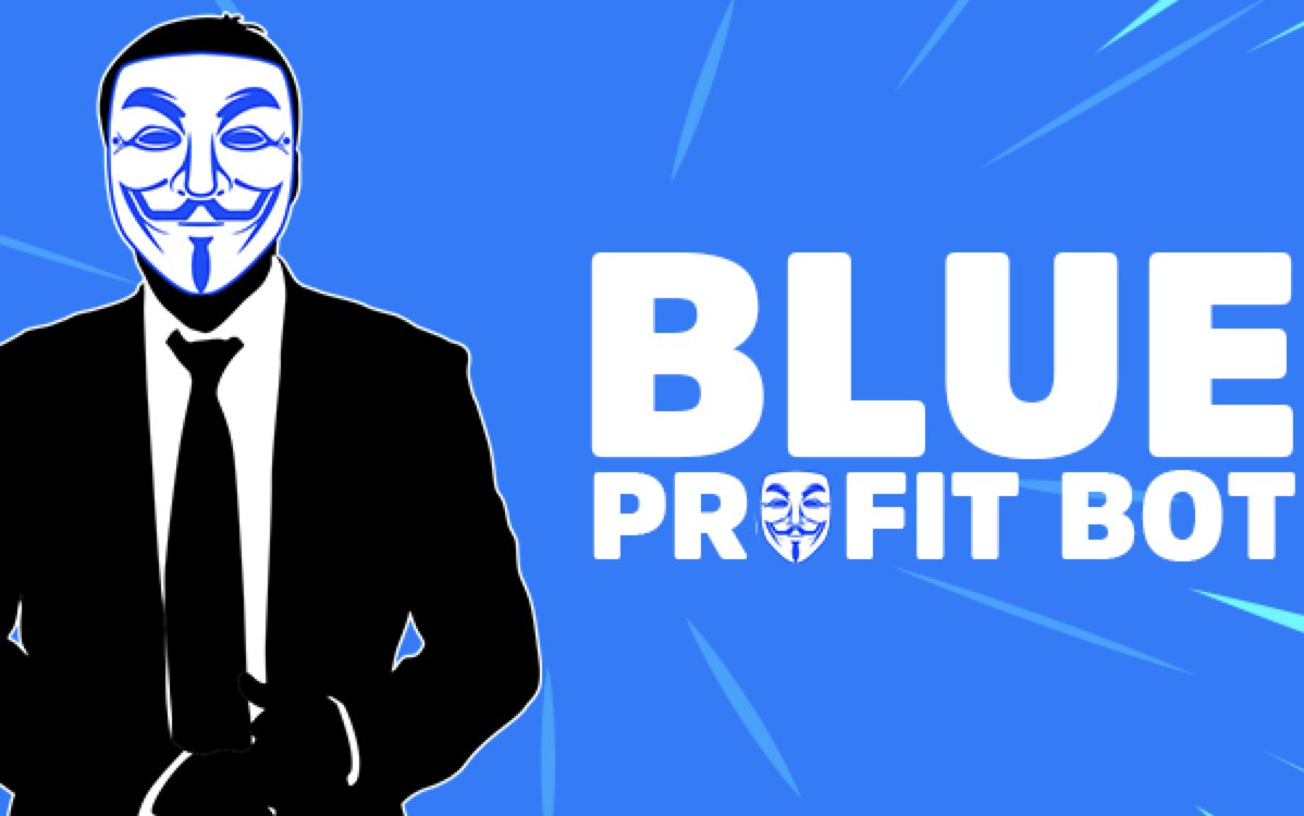 BlueProfitBot's tweet photo. Special thanks to everyone who participated in the #BlueProfit presale! You guys are rad! Thanks to the support and trust of each one of you. Get ready for an exciting journey filled with possibilities. Let's do this together! My system never fails me #BlueBot #Trollseason
#100x https://t.co/XF6EHzUGZ5