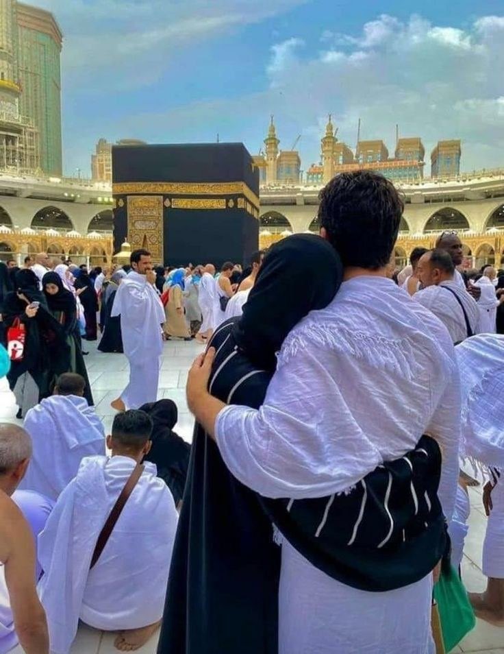 يومًا ما أنا ومَن أرتضيه