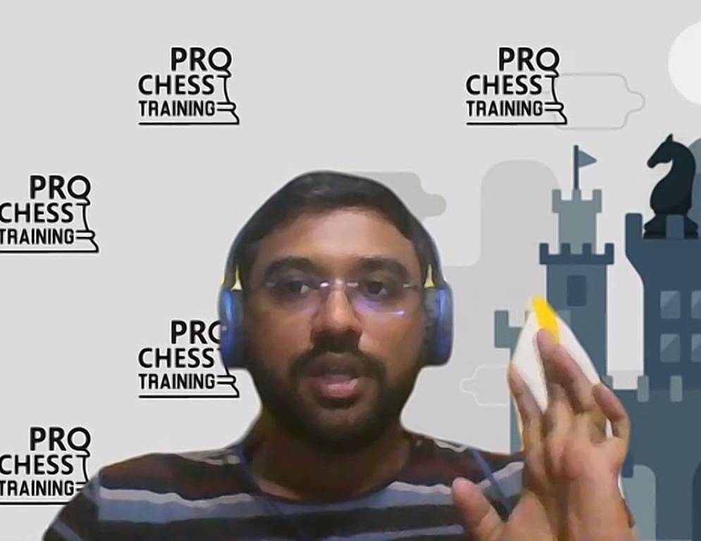 ProChess Training