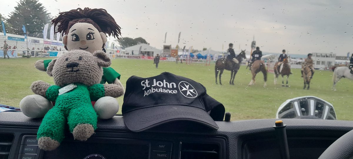 SJA Mascots tweet media