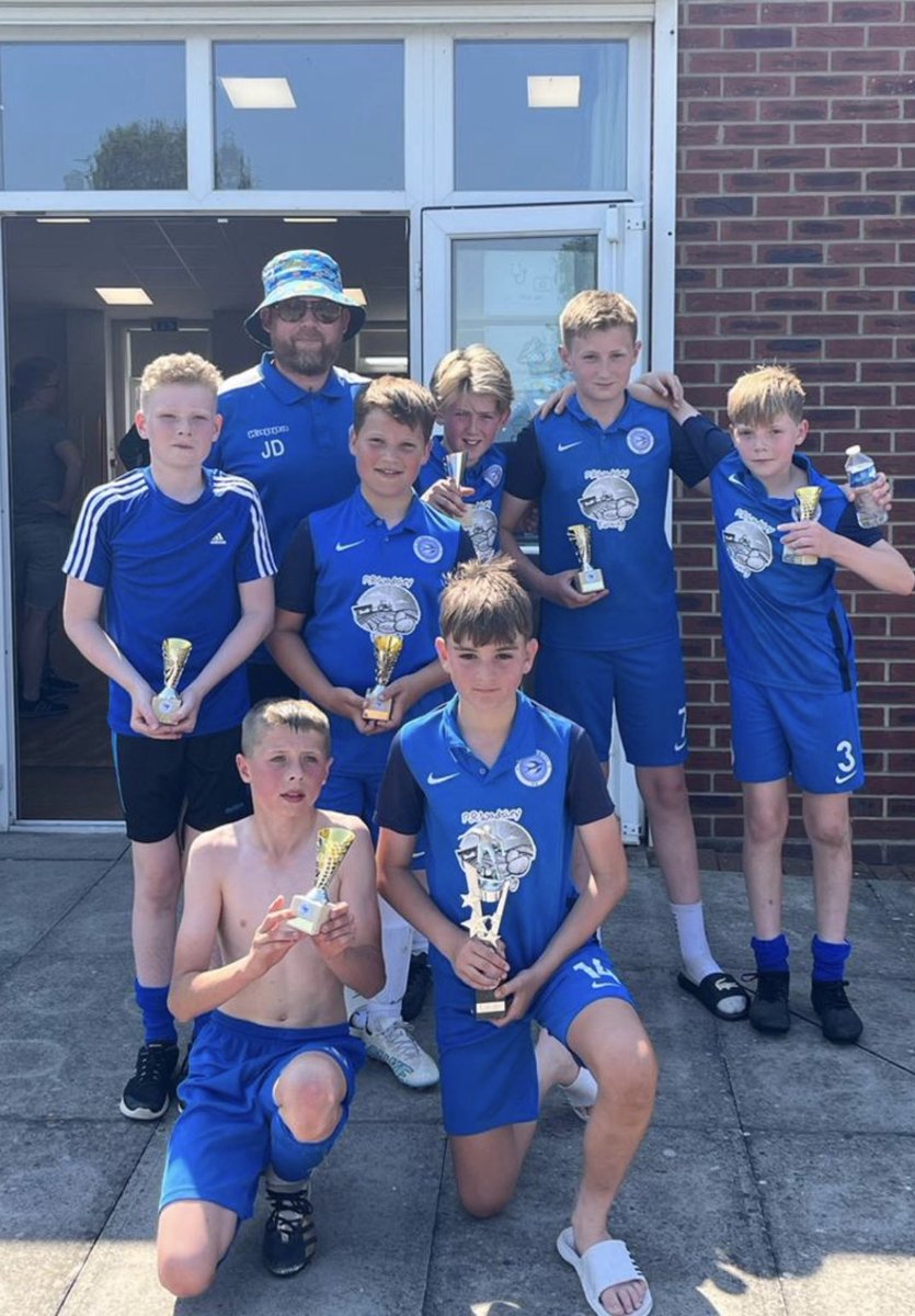 Outwell Swifts Veterans FC tweet media