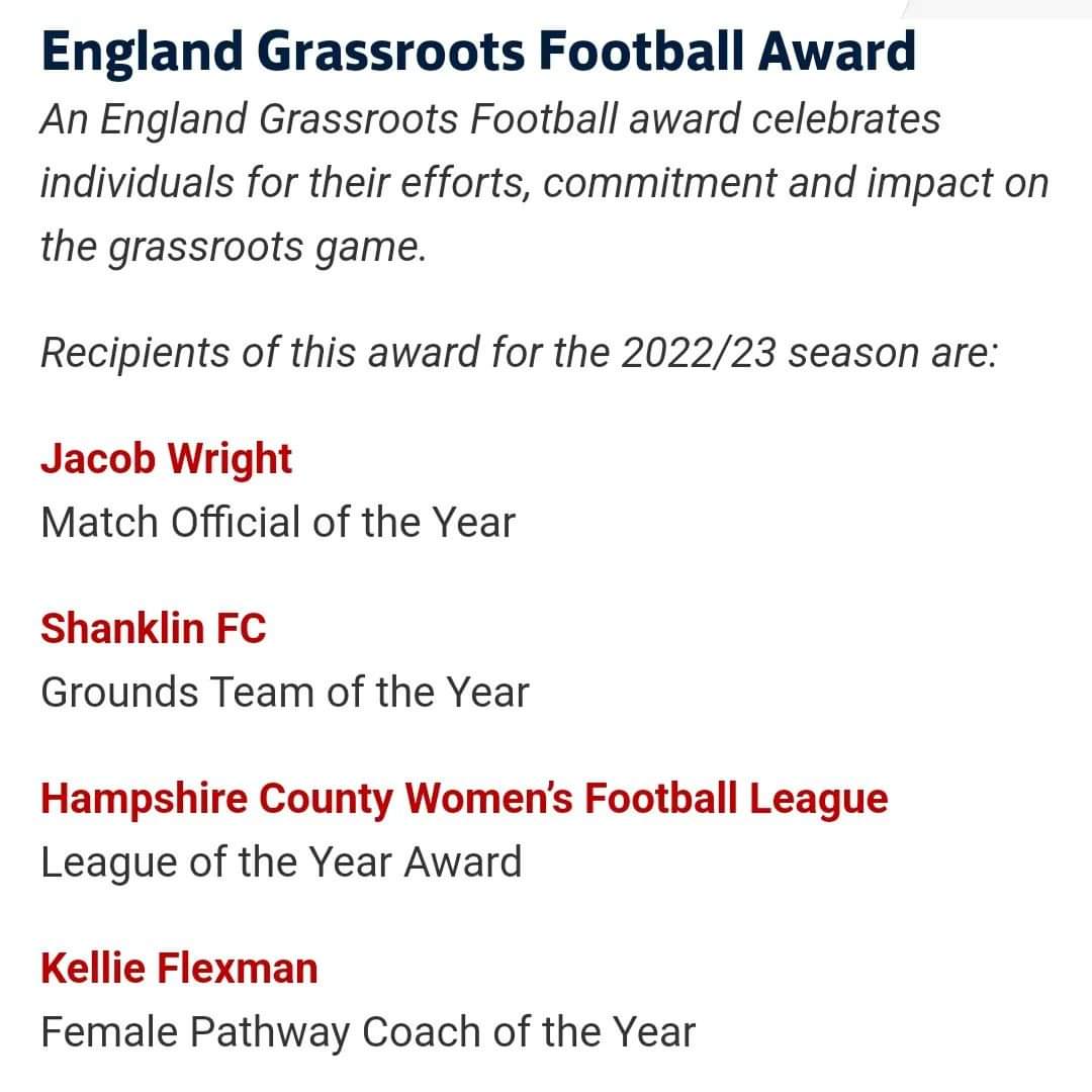 New Milton Town Women FC tweet media