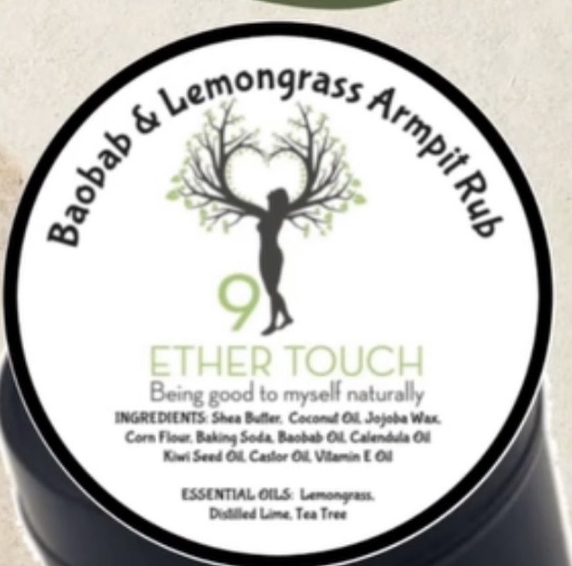 Confirmed Exhibitor
Indulge in self-care with 9EtherTouch's natural skincare products, made with nourishing essential and seed oils.#BOBExpoAt5 #BOBExpo2023

eventbrite.com/e/black-owned-…