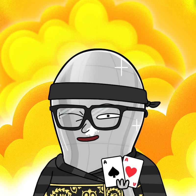 a1lon9's tweet image. This is my nut. There are many like it, but this one is mine.  

My nut is my best friend. It is my life. I must master it as I must master my life.  

My nut, without me, is useless. Without my nut, I am useless. I must nut my nut true. I must nut straighter than my enemy