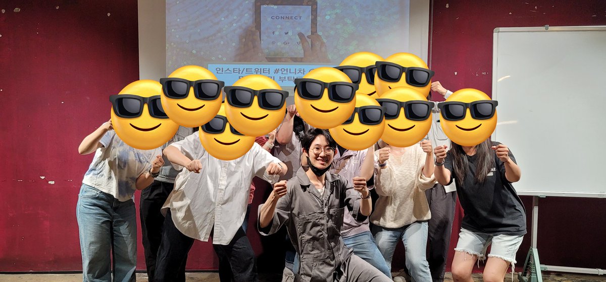 unniecar's tweet photo. 오늘 여성 영상인 네트워크 프프프 @fffprjfff 와 함께한 워크샵에 와 주셔서 감사합니다!😄 아니 어쩌면 다들 이렇게 유쾌하고 즐거우신지요! 차량 촬영 내용도 함께하였답니다. 좋은 기회로 또 뵈어요!☺️☺️☺️ https://t.co/1EF78jrB7U