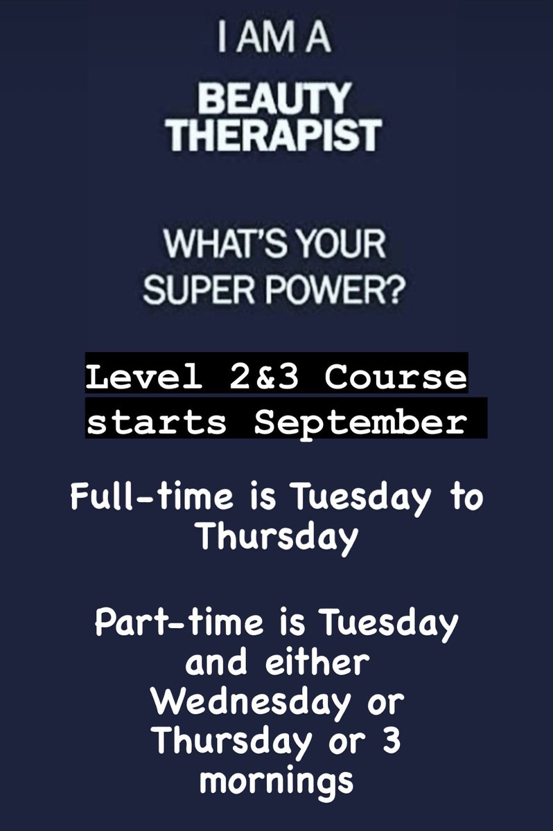 BeautyTraining (@robertamechan) on Twitter photo 