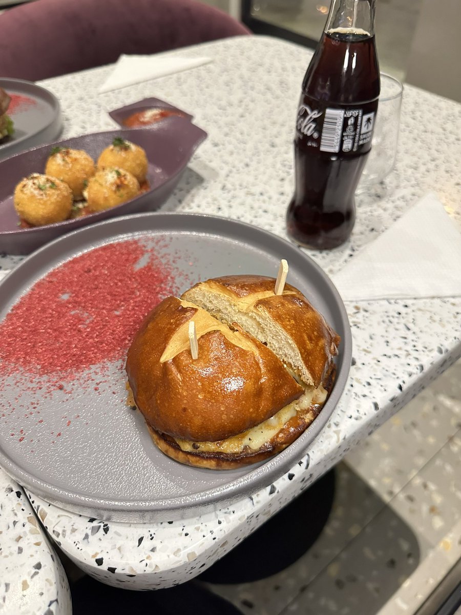 #نيلز_الرياض |🍔☕️ tweet media