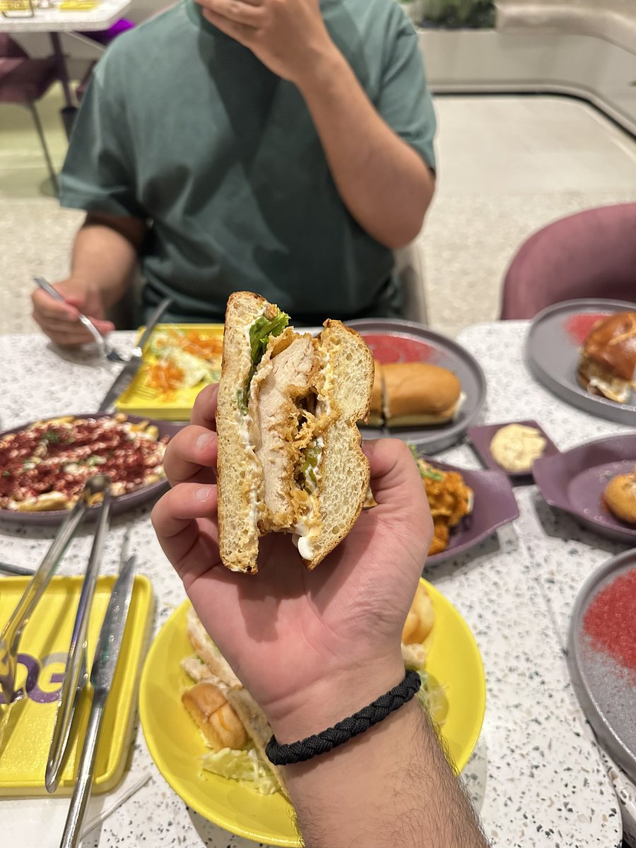 #نيلز_الرياض |🍔☕️ tweet media