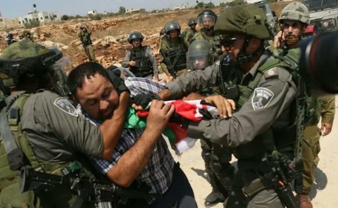 swilkinsonbc's tweet photo. Why does the israeli regime receive ‘exceptional’ deferential treatment while all other human rights violators are sanctioned | https://t.co/C3DJjyS5sz https://t.co/1cONAEHbgS