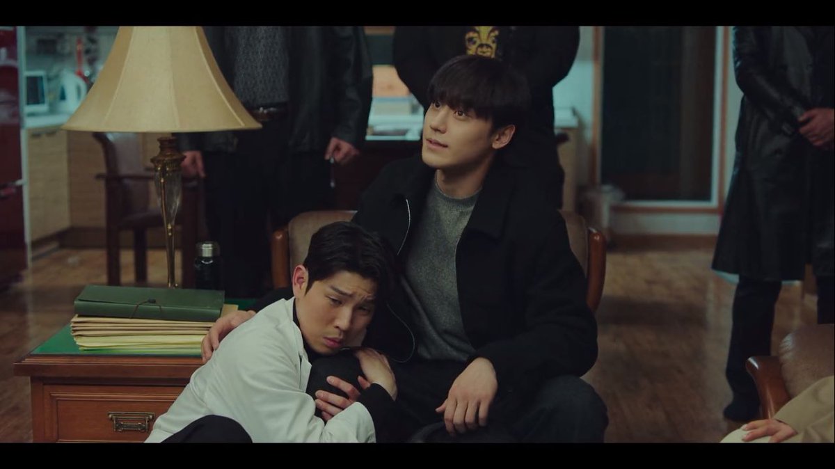 K-Drama Menfess on Twitter: 