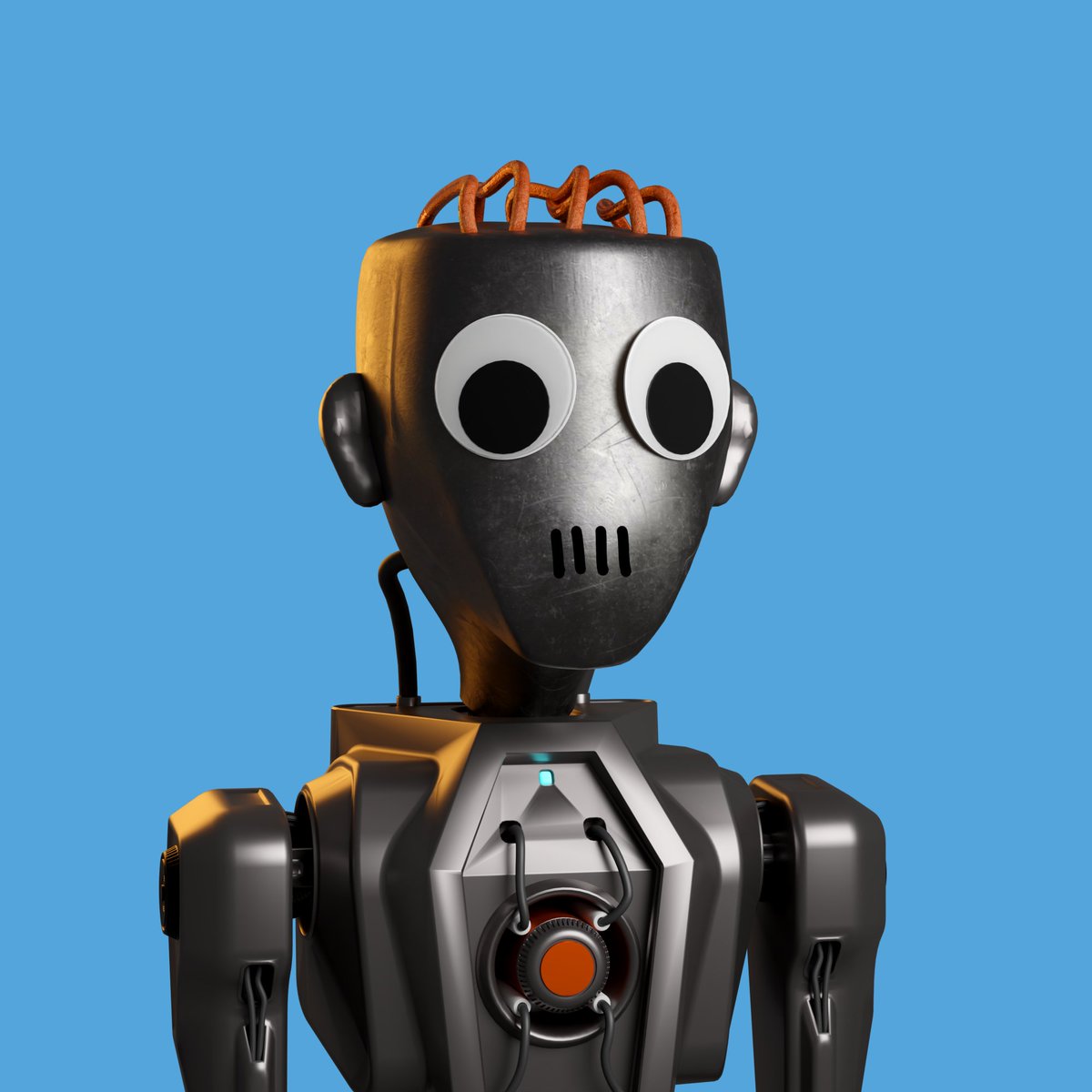 Beep Boop🤖