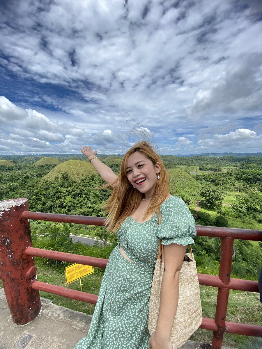 iralynpgd's tweet photo. 2017 and 2023. Grabeee 6 yrs na pala pero ang ganda mo parin Bohol🥹 https://t.co/5XN6rzZoYv
