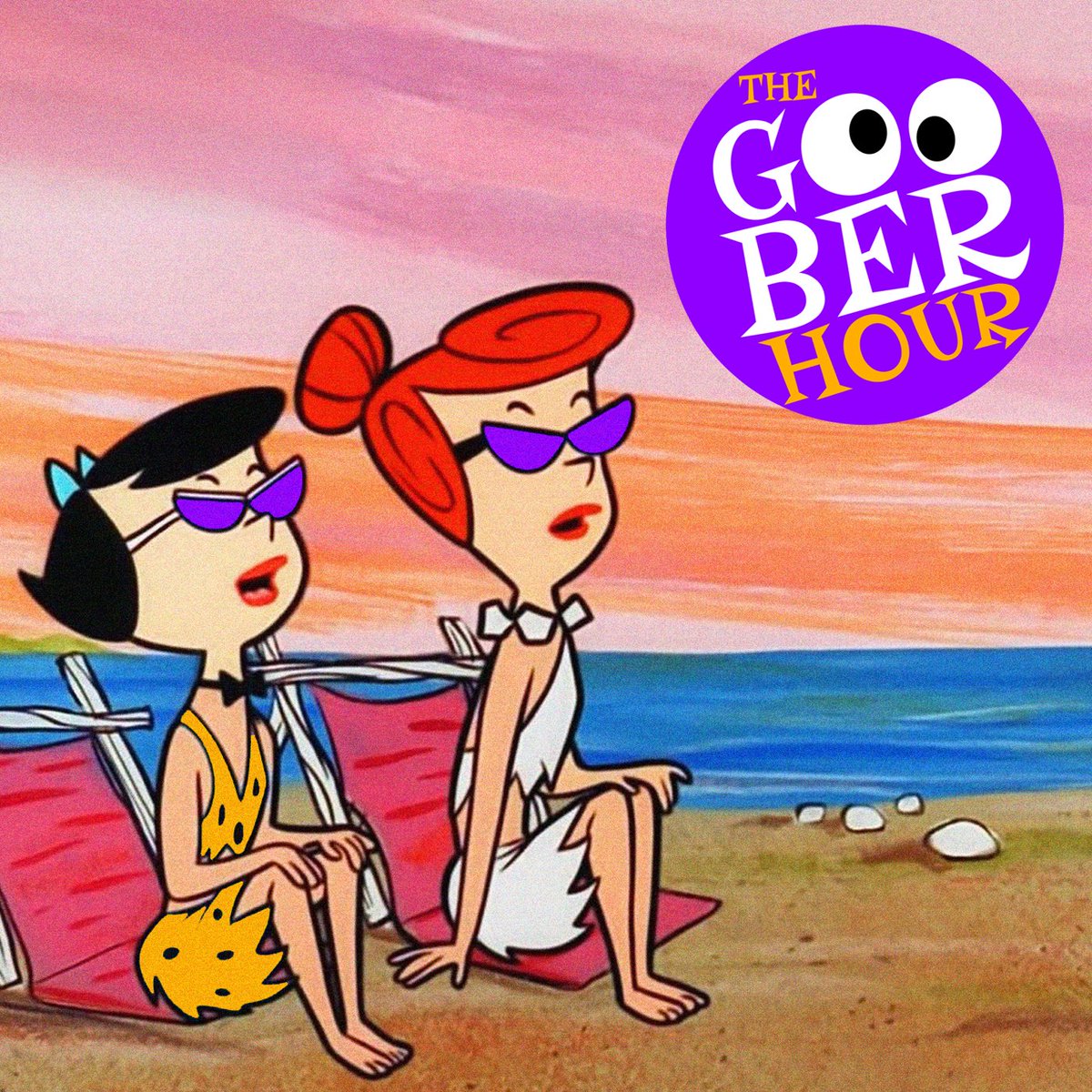 The Goober Hour tweet media