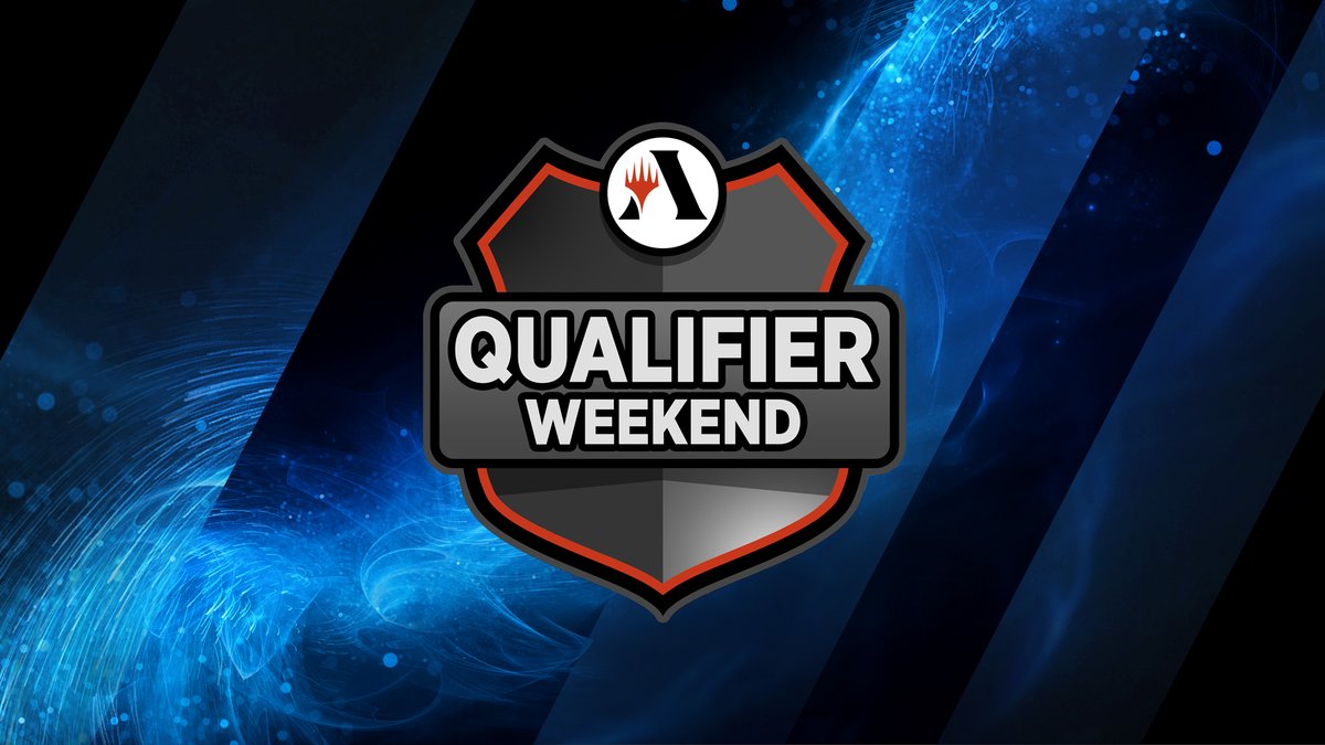 Ausi1983's tweet photo. #MTGArena #QualifierWeekend
Played with my WB Humans (same from Challenge and Play IN)
3-0 into 3-2
Win against Lurrus Jeskai Auras, Lurrus Azorius Auras, Random Dimir Ninjas Artifacts (2-0 , 2-1 , 2-0)
Lost to Rakdos Mid (1-2) and UR Wizards (1-2)
Not Good but not Bad. https://t.co/X5UwPSD7gF