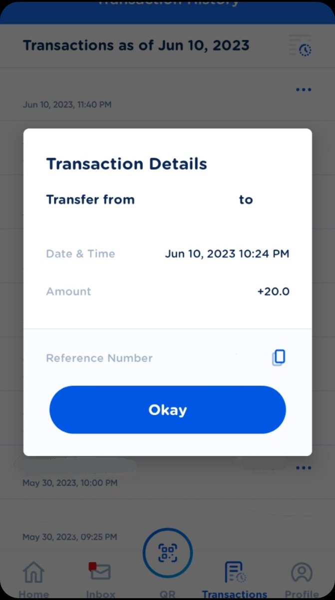 yyra_rra's tweet image. Thank you po @berry_gives and admin @_ImBerry for this GA po, I really appreciate it po!🙆🏻‍♀️ Stay Safe always po and God bless!!🫶♥️

#BerryLegit