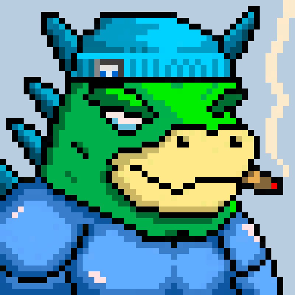 PulseDinos tweet picture