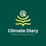 Photo by About Climate Change Stories (@TheClimateDiary)