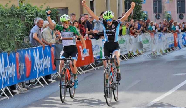 cicliste tweet media