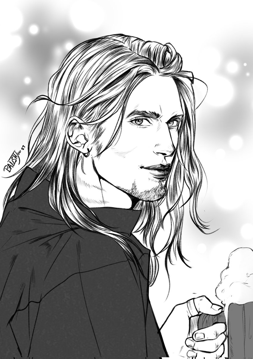 CottonEyeJuu's tweet photo. @Myrmidia My main Oc Ashir ❤️❤️❤️ https://t.co/TEbLp6a4cP