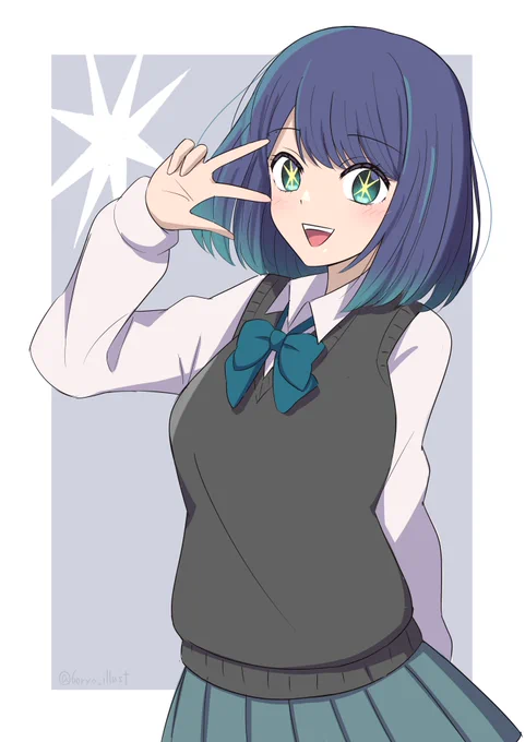 黒川あかね