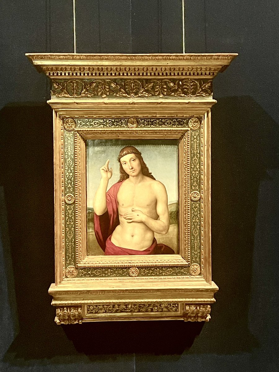 ordineavvlodi's tweet photo. #ULOF Ordine Avvocati Brescia ci ha ospitato nella prestigiosa sede della Pinacoteca Tosio Martinengo: riforme fiscali per l’Avvocatura; salvaguardia diritto di difesa e mozioni congressuali. Il tutto tra i colori delle tele di una collezione strepitosa. @Sinaloa_Cowboys 👏🏻 https://t.co/lEud3aK5lT