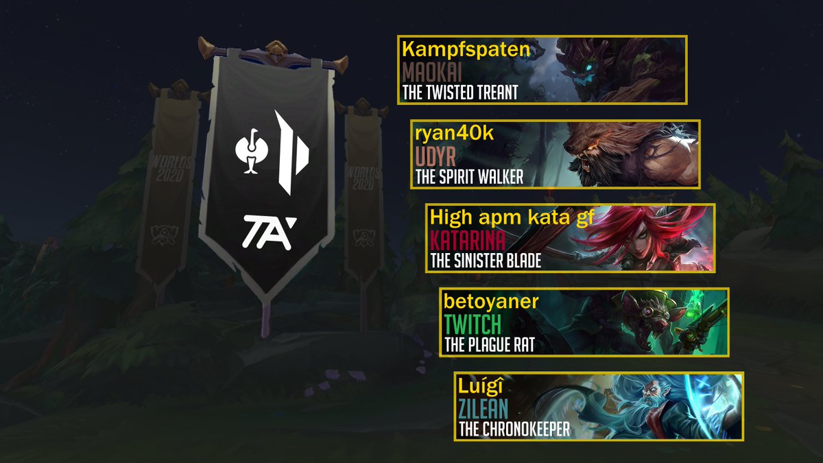 TH3 ACAD3MY tweet media