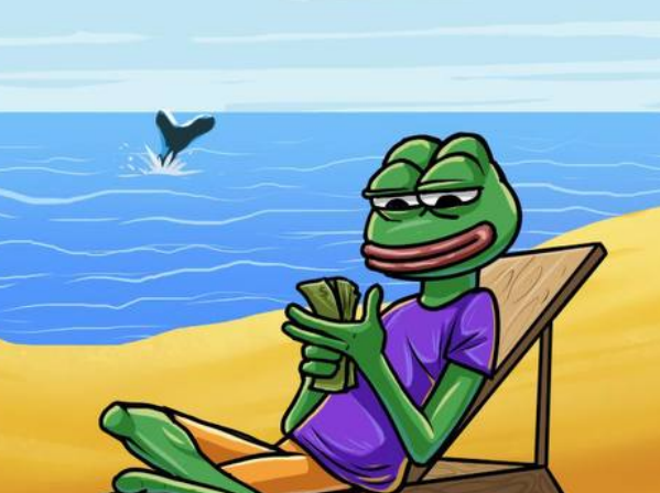 proofof_rekt's tweet photo. Are you tired of pepe? That is your last chance, you won't see him ever. Just believe me and try your luck

https://t.co/NmR4FLR9gi

Pepe knows what he needs🐸💸 https://t.co/CDVwcX3Svg