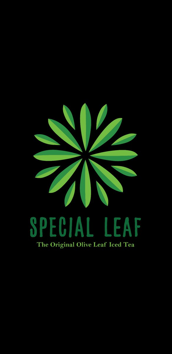 JoshuaRCook's tweet photo. Even though today is #nationalicedteaday we believe every day should be a #specialleafkindofday
To be enjoyed and celebrated always. I'll raise my can to that! #SLKD #specialleaf #SA4SA https://t.co/3TMKh0KJEj