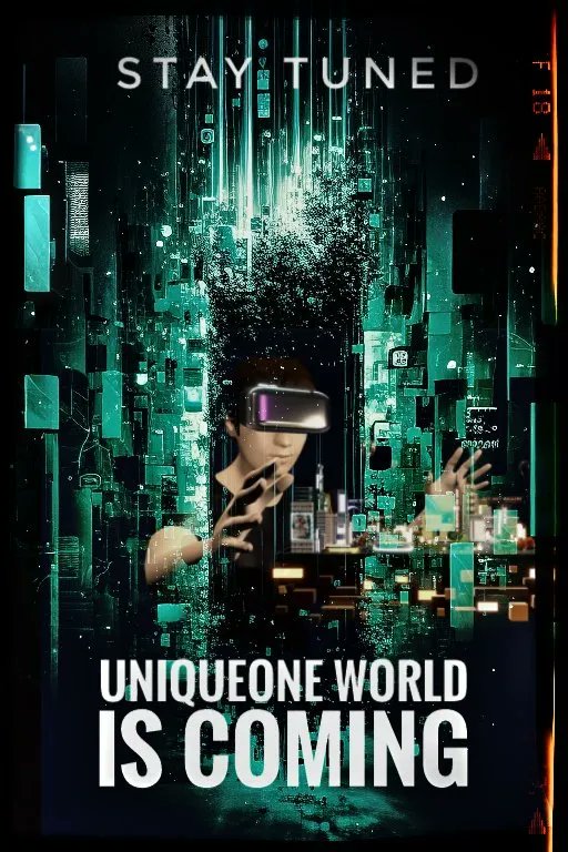 PedroVenancio72's tweet photo. ๐ NFT revolution with the UoNo Marketplace from UniqueOne. Our IPLO services allow developers to build rich, integrated marketplaces for their digital items. Follow us on Twitter: https://t.co/D2FwMltfJo #NFTs #IPLO #UniqueOneMarketplace #UON https://t.co/wJ3wkKtwOW