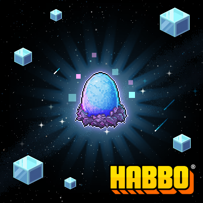 ReeceGamingTV's tweet photo. 🚨NFT GIVEAWAY TIME!🚨

✨Want to win yourself a Trippy Dragon Egg NFT?✨

✨Follow✨

✨Like &amp; Re-tweet✨

✨Tag 3 friends✨

✨Ends Sunday June 25th✨

✨This is a global NFT giveaway, winners will be contacted directly via DM✨

✨#Habbo✨

✨#HabboNFT✨ https://t.co/t8hSfuPLUF