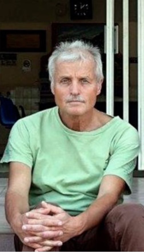 maggachic's tweet image. #interplast ⁦@interplast_ev⁩ 
In Liebe  ❤️Paul❤️ 
Ich bin stolz auf Dich und werde Dich immer vermissen. 🙏🖤🙏

interplast-germany.de/98870-2/