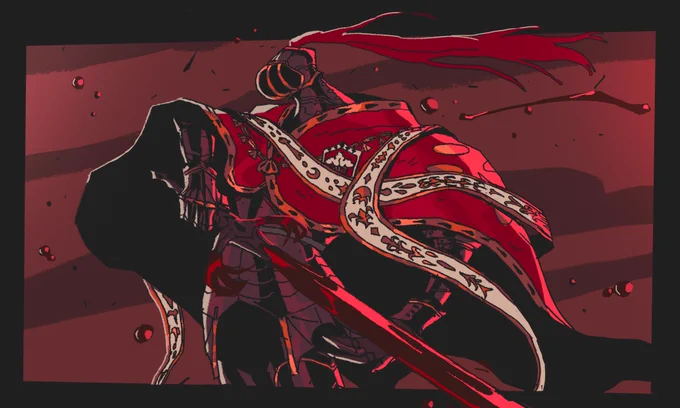 Crown Gambit  Aliza, Paladin of the noble Bloodcrest house. As the seventh daughter of her family, and finding a place for herself was not easy. Her prowess in combat are only matched by her profound knowledge of the kingdom's lore and her interest in it's deepest mysteries.
