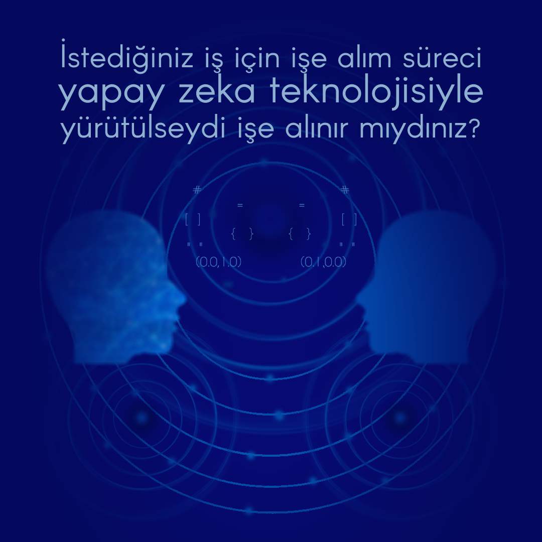 İşe alımda yapay zekâ teknolojilerinin kullanımı giderek artıyor. Bu teknolojiler, işe alım sürecini kolaylaştırırken aynı zamanda adayların performanslarını ölçmek için de kullanılıyor. linkedin.com/feed/update/ur…

 -----------------
#insankaynakları #işealım #mülakat #AI #yapayzeka