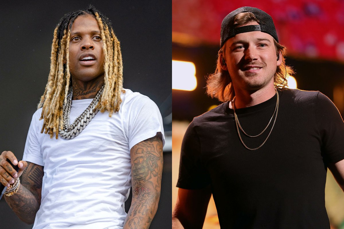 crown899fm's tweet image. #Goodmusic
#SaturdayChillOutZone w/@officialkelv_
#NowPlaying ▶️"STAND BY ME"

@lildurk x @MorganWallen 

Listen live on crownfmng.com