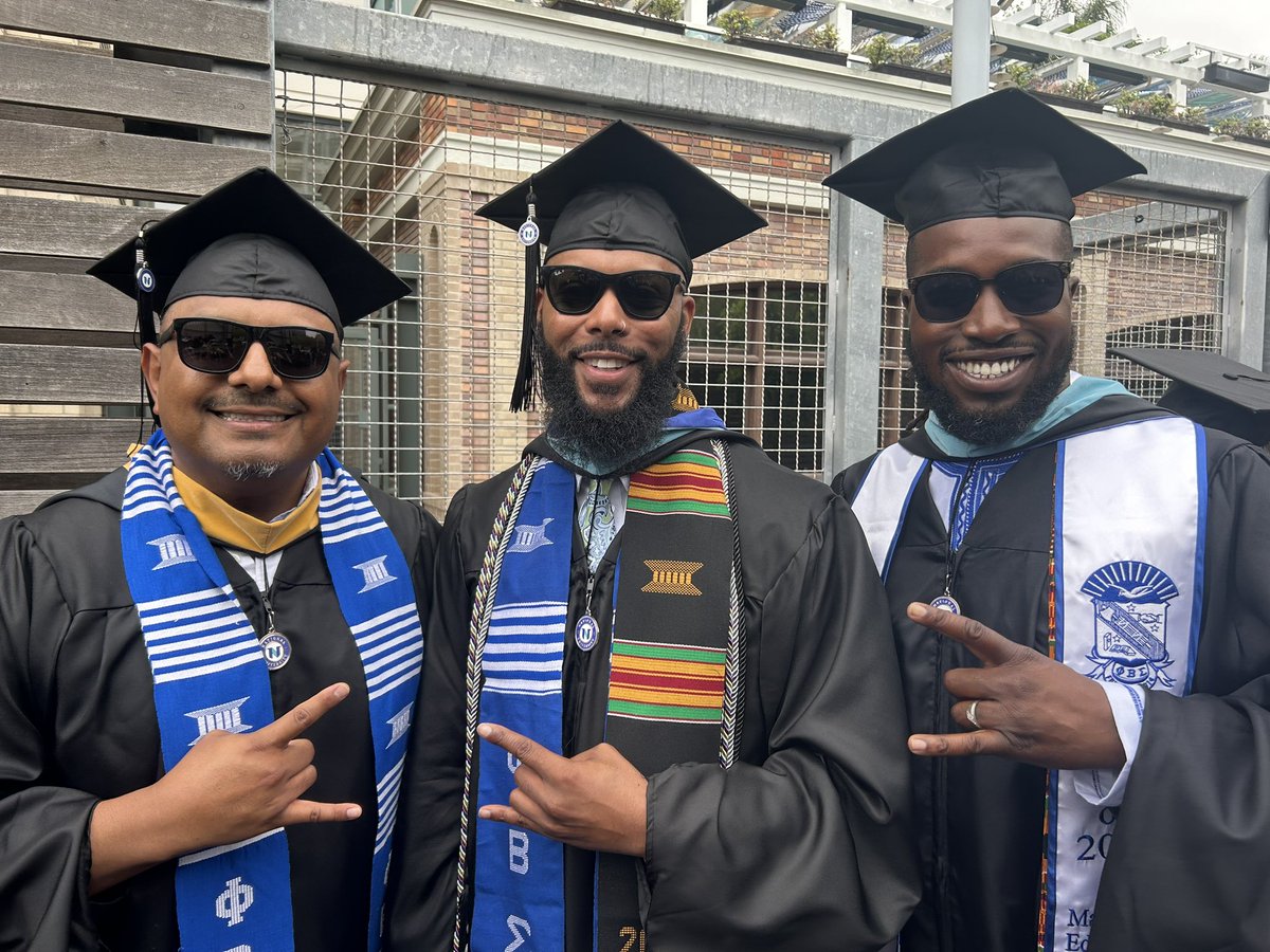 ANTRAVIAN D. CARTER, M.Ed tweet media