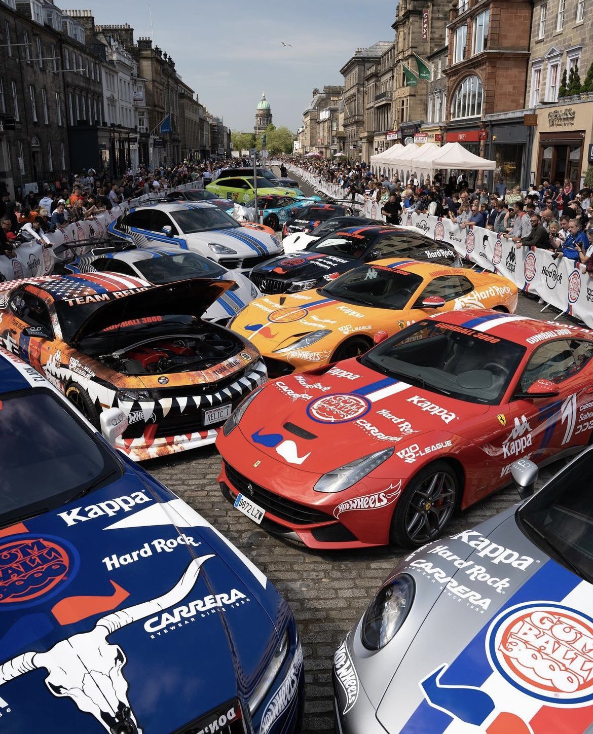 Gumball 3000 on Twitter "🔥 TypicalGamer will be joining us for this