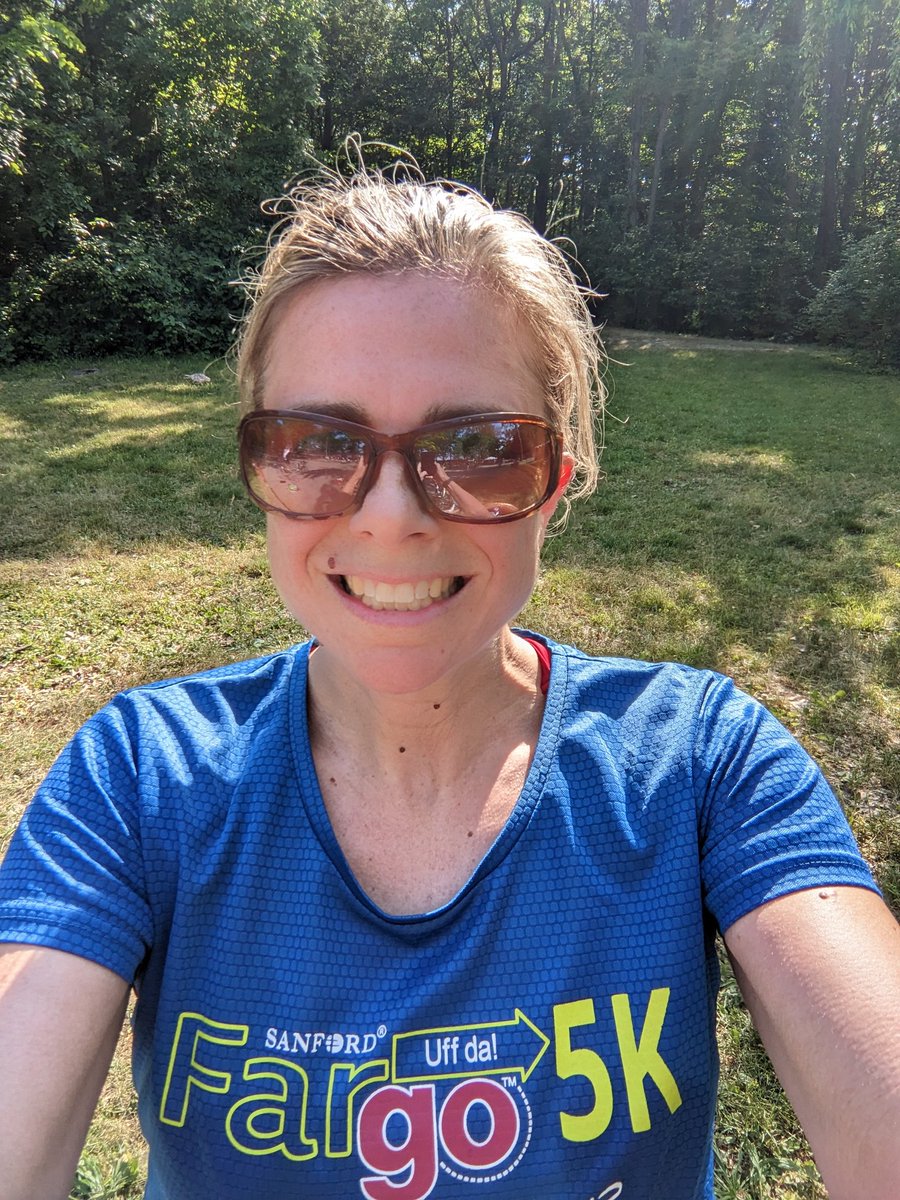 rmtstoudt's tweet photo. My husband and I completed another sprint triathlon this morning! That's 500 meter swim, 10 mile bike, and 3 mile run! My 2nd and his 20th! https://t.co/lkCt29iHhO