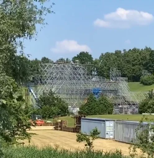 Tomorrowland 2023

Mainstage & Freedom Stage

• discord.gg/qEMsnh4 •

• #Tomorrowland2023 #tomorrowland •
