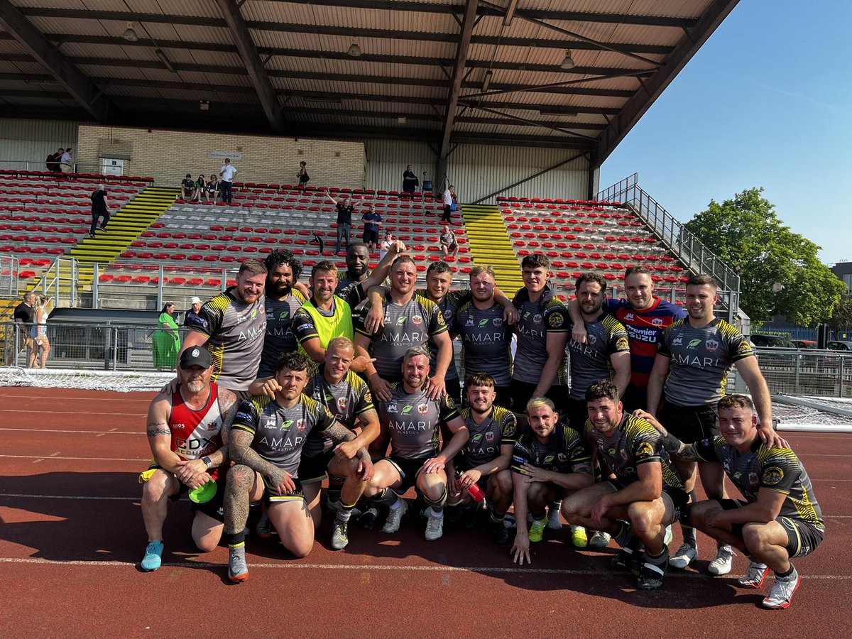 Roughyeds's tweet photo. 😍That’s some team
#YedsTogether https://t.co/ajXTSIz0gE
