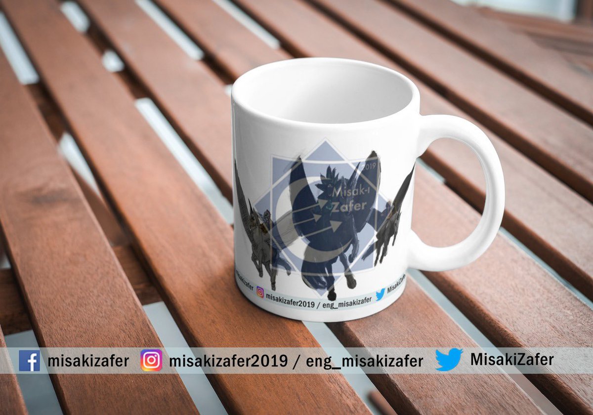 MisakiZafer's tweet photo. 📢 ÇEKİLİŞ VAR!
3 kişiye Erlik Han Tamgası kitabındaki resimlerle oluşturduğumuz kupayı hediye ediyoruz.
📍Misak-ı Zafer twitter hesabımızı (@MisakiZafer) takip etmek,
📍Bu gönderiyi RTlemek
📍Bir kişiyi yanıta etiketlemek
Çekiliş sonuçları 16.06.2023'te açıklanacaktır. https://t.co/TdLbsSL8y5
