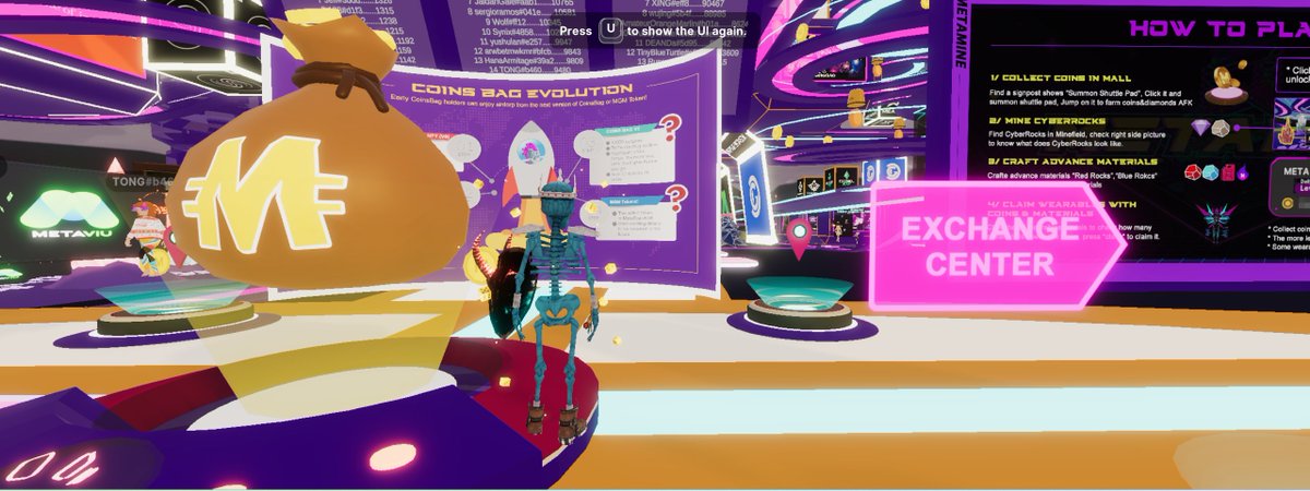 Shailu251's tweet photo. @MetaGamiMall @decentraland coin.......................... https://t.co/DmeGsrQmlp