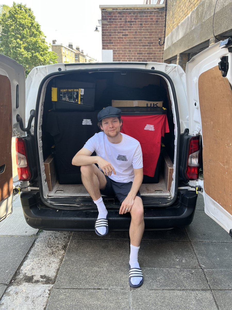 Louis Dunford tweet media