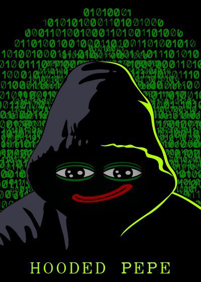 Hooded $Pepe
$pepe 🐸 #PepeOnRobinHoodNow
<a href="/pepecoineth/">Pepe</a> <a href="/RobinhoodApp/">Robinhood</a>