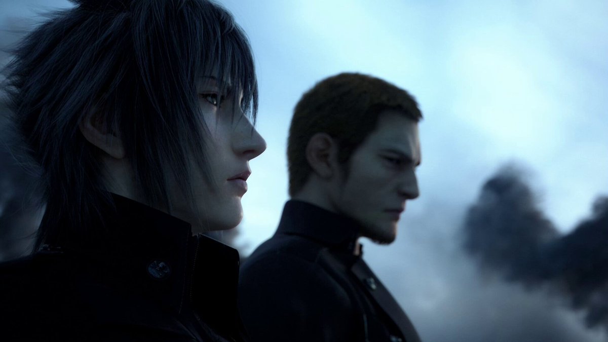 Final Fantasy Versus XIII was re-revealed as Final Fantasy XV on this day 10 years ago.